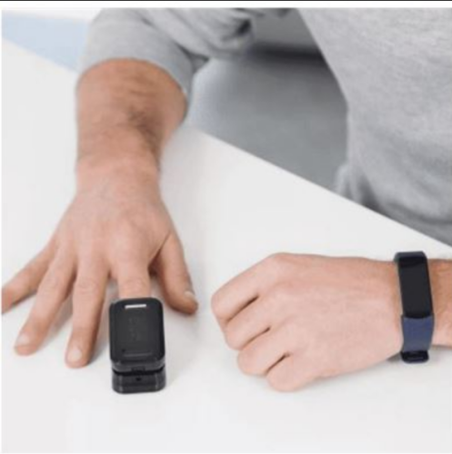 OXÍMETRO LIFEVIT OL650