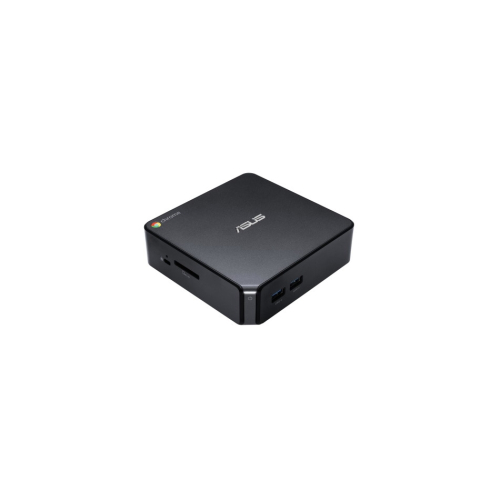 ASUS CHROMEBOX3-G313U, i7 8550U, 4GB DDR4, SSD 32GB M.2 SATA