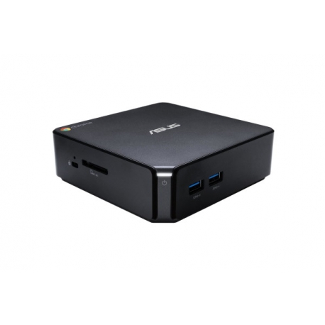 ASUS CHROMEBOX3-G213U, i7 8550U, 2GB DDR4, SSD 32GB M.2 SATA