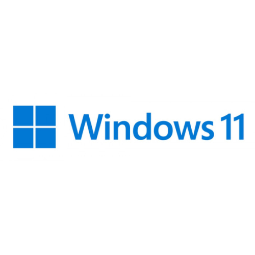 Windows 11 Home GGK 64Bit EN Intl 1pk DSP ORT OEI DVD