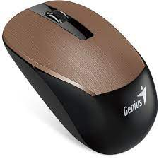 Rato NX-7015 Wireless   -   ROSY BROWN