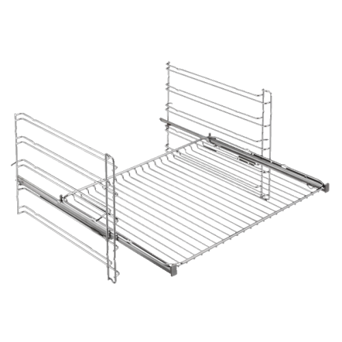 AEG - Calhas Telescópicas 1 Nível TR1LFV