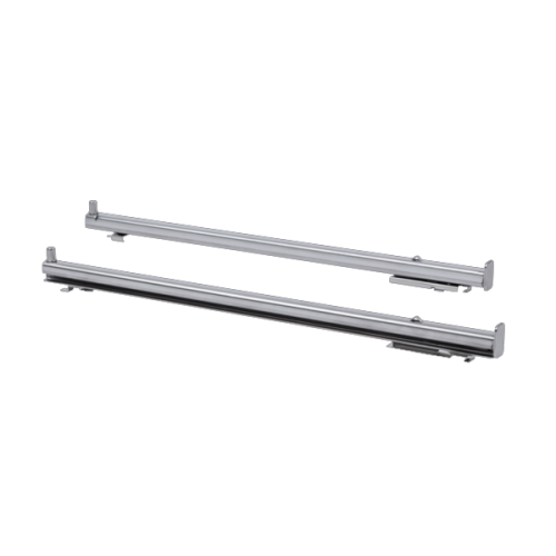 AEG - Calhas Telescópicas 1 Nível TR1LV