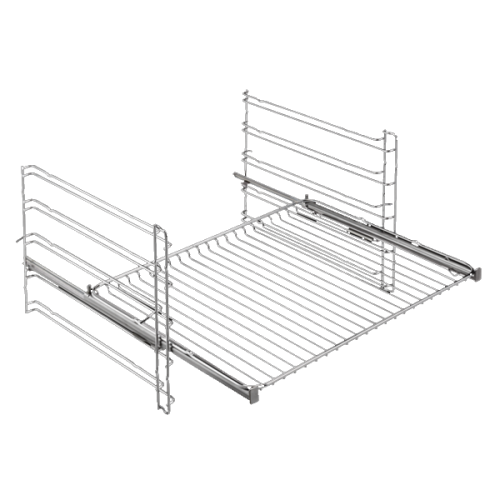 AEG - Calhas Telescópicas 1 Nível TR1LFSTV