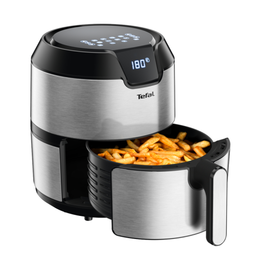 Fritadeira  Tefal Easy Fry Deluxe EY401D15  4,2L