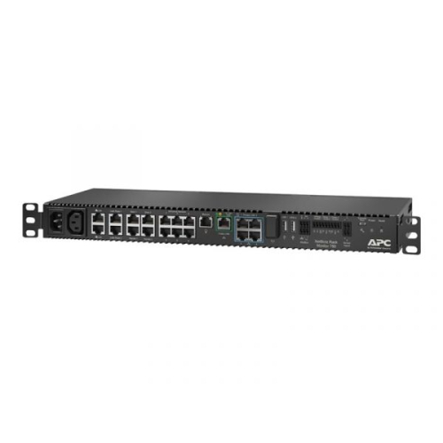 APC RACK MONITOR NETBOTZ 750