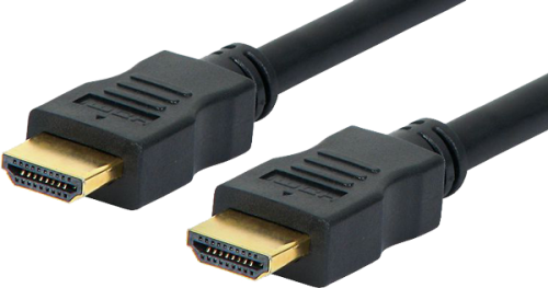 METRONIC - Cabo HDMI M/M 0,8m 012510