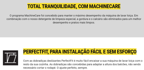 Maquina Lavar Louça Encastre Zanussi ZDLI 1510 13 Conjuntos 60Cm Classe F