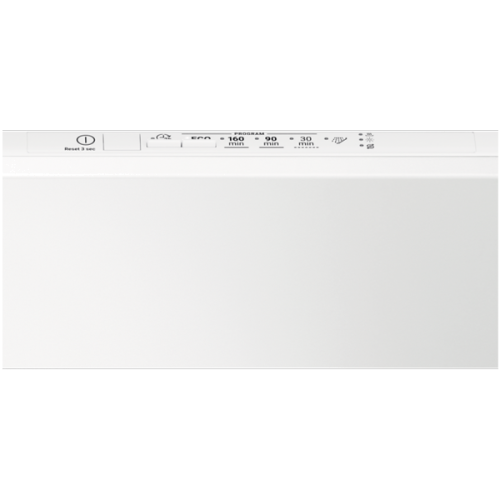 Maquina Lavar Louça Encastre Zanussi ZDLI 1510 13 Conjuntos 60Cm Classe F