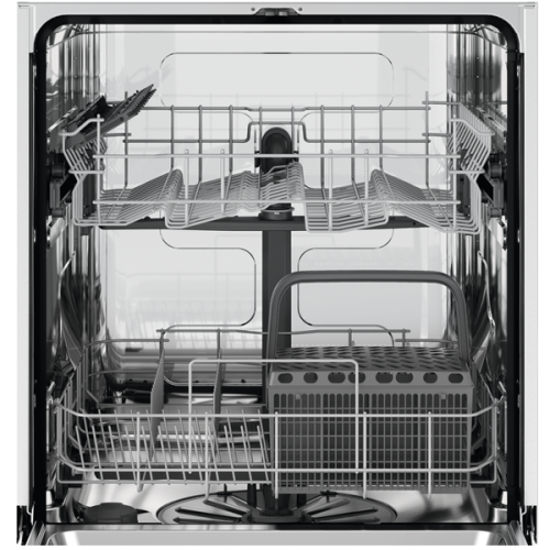 Maquina Lavar Louça Encastre Zanussi ZDLI 1510 13 Conjuntos 60Cm Classe F