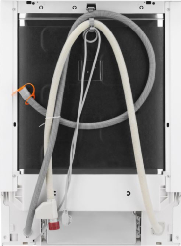 Maquina Lavar Louça Encastre Zanussi ZDLI 1510 13 Conjuntos 60Cm Classe F