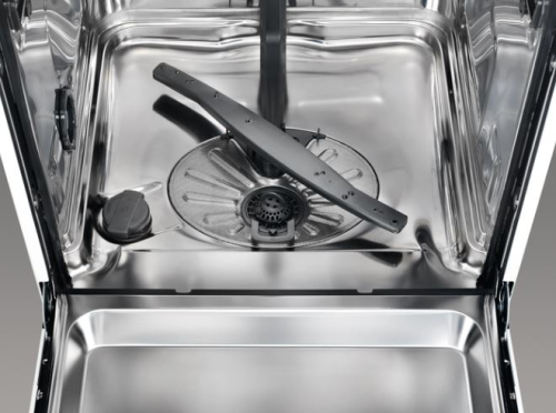 Maquina Lavar Louça Encastre Zanussi ZDLI 1510 13 Conjuntos 60Cm Classe F