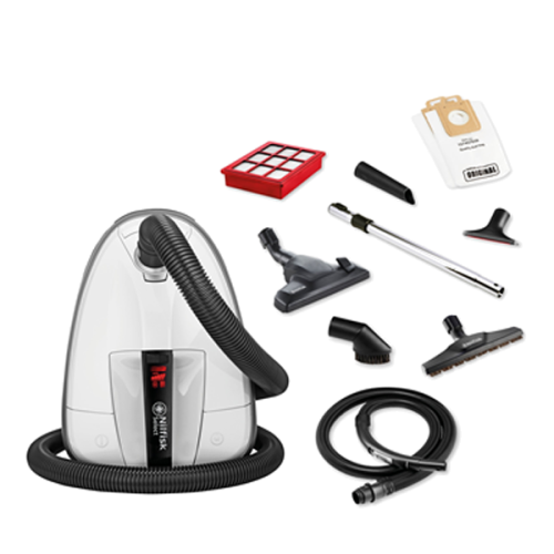 ASPIRADOR NILFISK - SELECT ALLERGY - 128390149