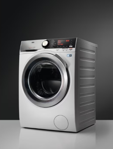 Maquina Lavar Secar AEG L8WEC162 1600RPM 10+6Kg Condensação Classe E