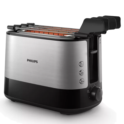 PHILIPS - Torradeira HD2639/90