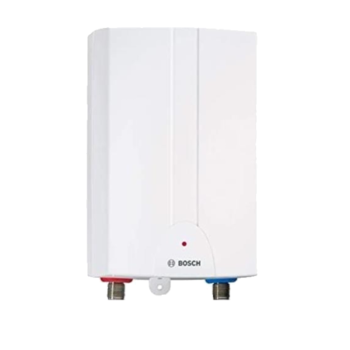 ESQUENTADOR BOSCH TR1000/6BLIGAÇÕES INFERIORES