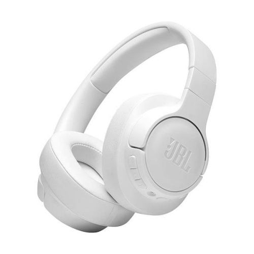 JBL Auscultadores Bluetooth Tune 760 Noise-Cancelling White