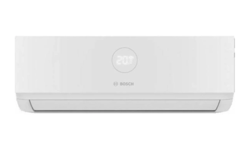 Conjunto Ar Condicionado BOSCH CLIMATE6001i/SET70WE WIFI 24000BTU Classe A (A+++)