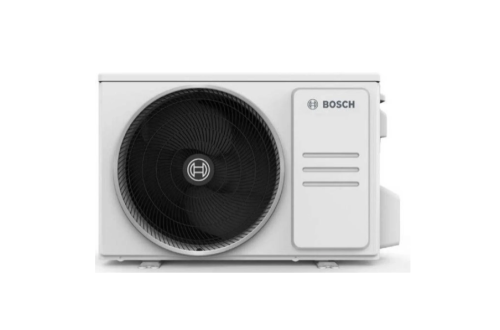 Conjunto Ar Condicionado BOSCH CLIMATE6001i/SET70WE WIFI 24000BTU Classe A (A+++)