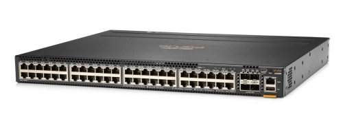 Aruba 6000 24G 4SFP Switch