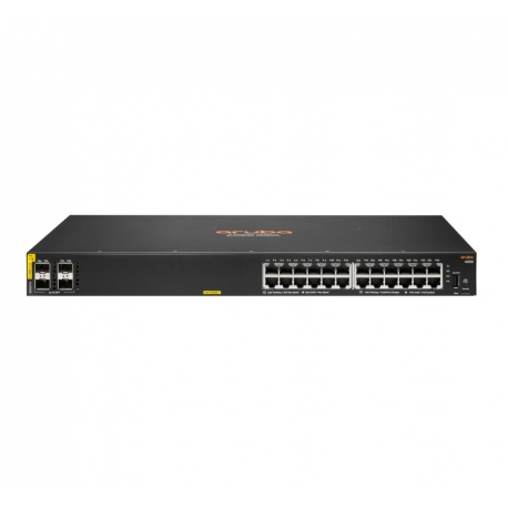Aruba 6000 24G CL4 4SFP Switch