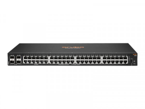 Aruba 6000 48G 4SFP Switch