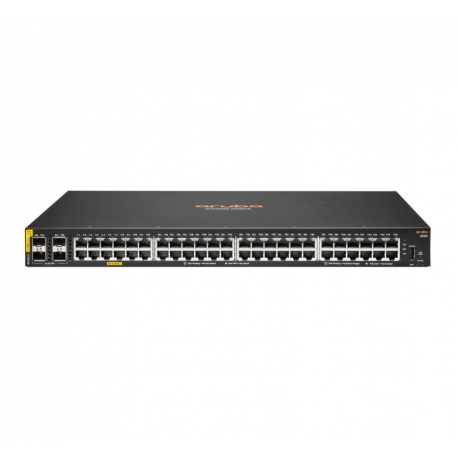 Aruba 6000 48G CL4 4SFP Switch