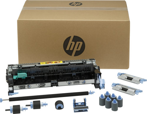 HP LaserJet 220V Maintenance Kit