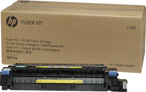 HP Color LaserJet CP5525 220V Fuser Kit