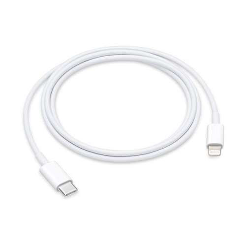 APPLE - Cabo USB-C para Lightning (1 m)