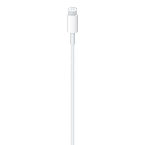 APPLE - Cabo USB-C para Lightning (1 m)