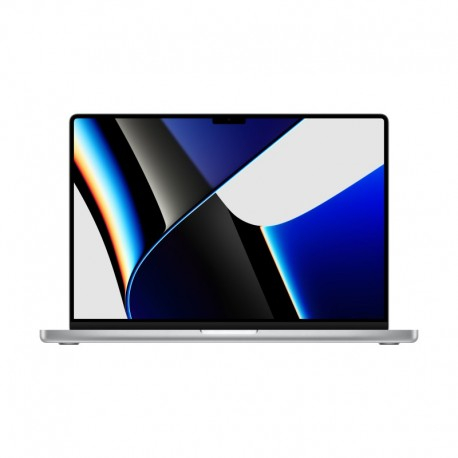 acBook Pro 16.2" M1 Max 10CPU 32GPU 32GB 1TB SSD Silver, MK1H3PO/A