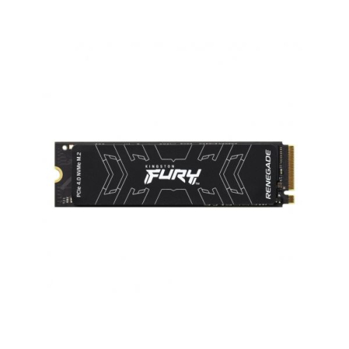 FURY RENEGADE PCIE 4.0 NVME M.2 SSD 2TB