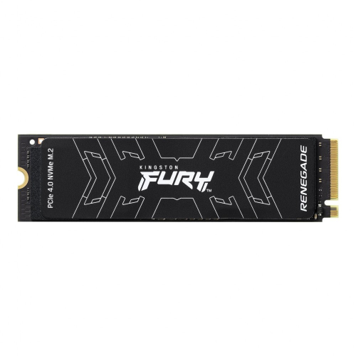 FURY RENEGADE PCIE 4.0 NVME M.2 SSD 2TB