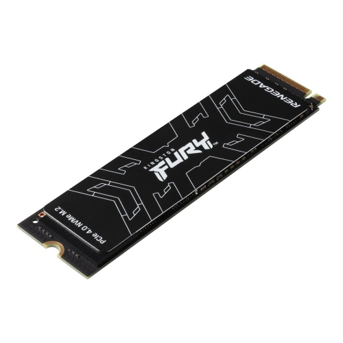 FURY RENEGADE PCIE 4.0 NVME M.2 SSD 2TB