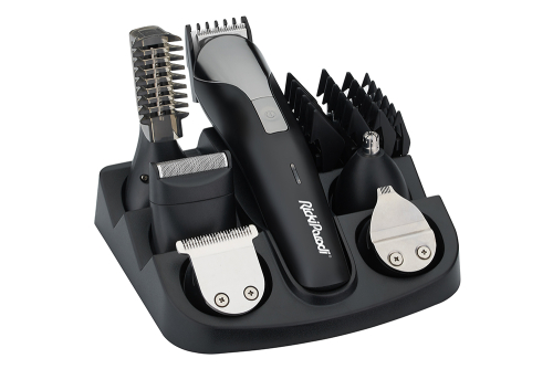 Máquina Contornos Rickiparodi 11 Em 1 Sem Fio