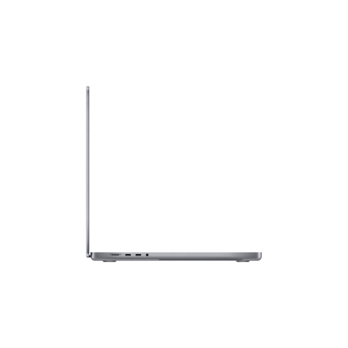 APPLE MacBook Pro 16P M1 Pro chip with 10-core CPU and 16-core GPU, 16GB, 1TB SSD, Space Grey, MK193PO/A