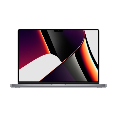 APPLE MacBook Pro 16P M1 Pro chip with 10-core CPU and 16-core GPU, 16GB, 1TB SSD, Space Grey, MK193PO/A