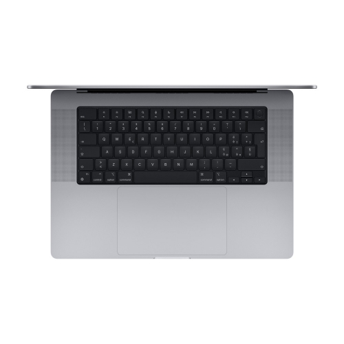 APPLE MacBook Pro 16P M1 Pro chip with 10-core CPU and 16-core GPU, 16GB, 1TB SSD, Space Grey, MK193PO/A