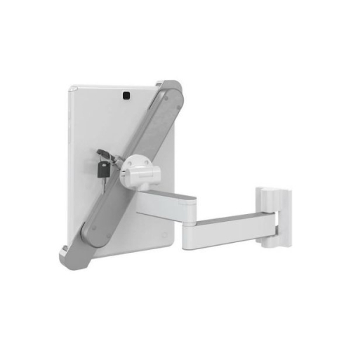 BARKAN SUPORTE TABLET 7" 14" ANTI ROUBO 360º FLEXIVEL ROTATITIVO T72VL