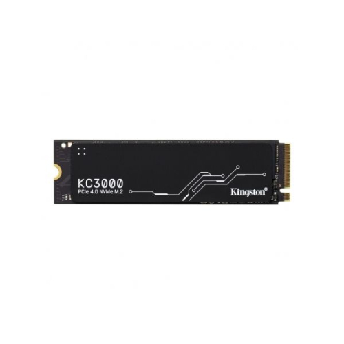 KC3000 1024G PCIe 4.0 NVMe M.2 SSD