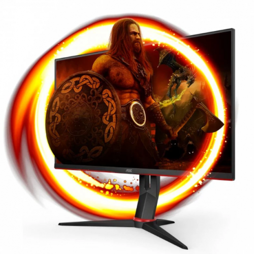 MONITOR AOC 27 polegadas QHD Q27G2S/EU