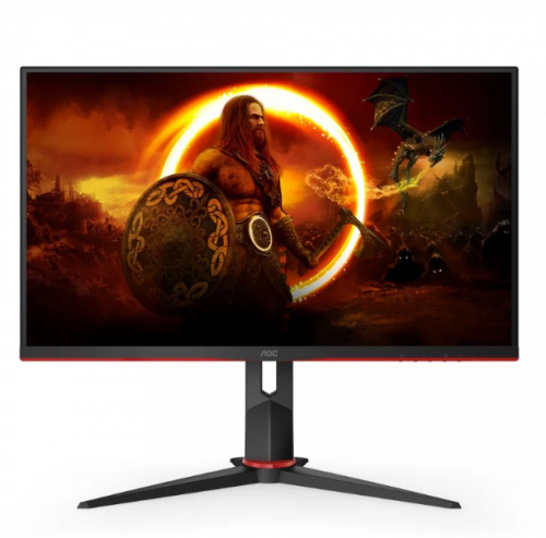 MONITOR AOC 27 polegadas QHD Q27G2S/EU