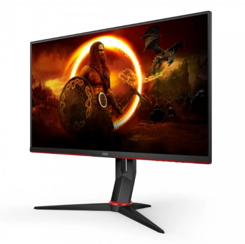 MONITOR AOC 27 polegadas QHD Q27G2S/EU
