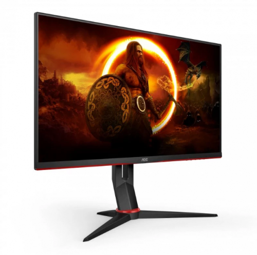 MONITOR AOC 27 polegadas QHD Q27G2S/EU