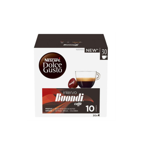 90CAPS DOLCE G.(3x30)  -BUONDI INTENSO