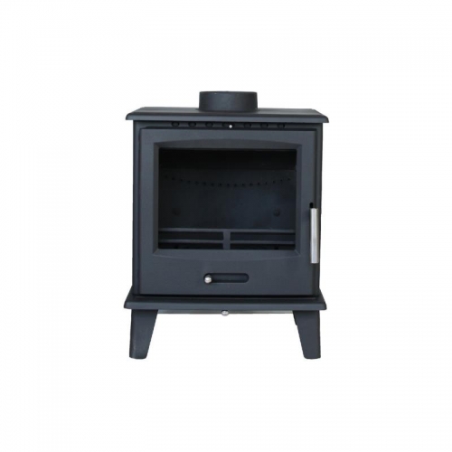 Salamandra A Lenha Metlor SFF-5