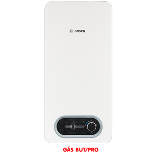 ESQUENTADOR BOSCH THERM4100 -T4104/11KEBUT