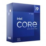 intel® Core I9-12900KF 3.20GHZ LGA1700 30.00MB Cache Boxed - Sem Cooler
