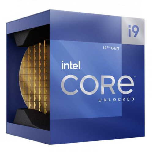 intel® Core I9-12900K 3.20GHZ LGA1700 30.00MB Cache Boxed - Sem Cooler